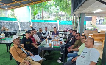 PJS Pematangsiantar Bergerak! Panitia Muscab III Resmi Dibentuk