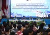 Polda Kepri Gelar Sidang Terbuka Menuju Rikkes II Seleksi Penerimaan Terpadu Anggota Polri TA 2026
