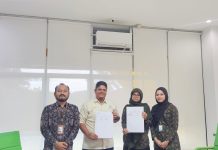 Petugas Sensus Ekonomi 2026 Kabupaten Aceh Utara, Dilindungi BPJS Ketenagakerjaan