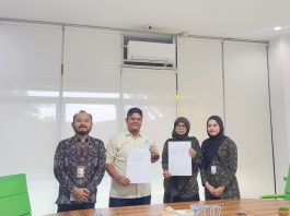 Petugas Sensus Ekonomi 2026 Kabupaten Aceh Utara, Dilindungi BPJS Ketenagakerjaan