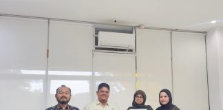 Petugas Sensus Ekonomi 2026 Kabupaten Aceh Utara, Dilindungi BPJS Ketenagakerjaan