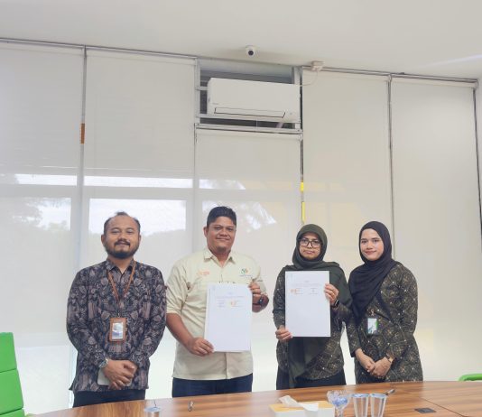 Petugas Sensus Ekonomi 2026 Kabupaten Aceh Utara, Dilindungi BPJS Ketenagakerjaan
