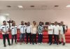KONI dan Dispora Batam Studi Banding ke KONI DKI Jakarta, Pelajari Pengadaan Barang dan Jasa serta Pengelolaan Dana Hibah