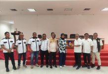 KONI dan Dispora Batam Studi Banding ke KONI DKI Jakarta, Pelajari Pengadaan Barang dan Jasa serta Pengelolaan Dana Hibah