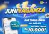 Beli Token Listrik di PLN Mobile, Nikmati Kesempatan Meraih Voucher Listrik
