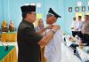 Jarmin Sidik: Kepala Desa Harus Jadi Pengayom dan Penggerak Pembangunan