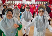 Peringati HLUN ke-30, Dinas P3APM P2KB Medan Tekankan Peran Lansia Tetap Aktif dan Bermartabat