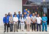 BP Batam dan PMII Bahas Isu Strategis, dari Air Bersih hingga Lapangan Kerja