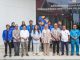 BP Batam dan PMII Bahas Isu Strategis, dari Air Bersih hingga Lapangan Kerja