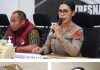 Ditresnarkoba Polda Kepri Berhasil Ungkap Peredaran Ganja Jaringan Aceh–Batam