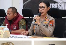 Ditresnarkoba Polda Kepri Berhasil Ungkap Peredaran Ganja Jaringan Aceh–Batam