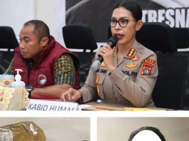 Ditresnarkoba Polda Kepri Berhasil Ungkap Peredaran Ganja Jaringan Aceh–Batam
