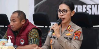 Ditresnarkoba Polda Kepri Berhasil Ungkap Peredaran Ganja Jaringan Aceh–Batam