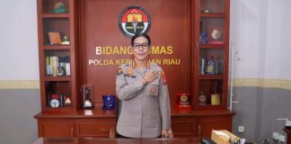Polda Kepri Gaungkan Semangat Hari Bhayangkara ke-80, “Tahun Mengabdi untuk Masyarakat” Jadi Komitmen Pengabdian Polri