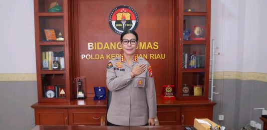 Polda Kepri Gaungkan Semangat Hari Bhayangkara ke-80, “Tahun Mengabdi untuk Masyarakat” Jadi Komitmen Pengabdian Polri
