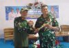 Sekda Lingga Sambut Kunjungan Kerja Pangkogabwilhan I, Perkuat Sinergi Ketahanan Pangan