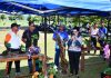 Kapar di Ujung Negeri: SAR Natuna Ajak Warga Sulap Sampah Laut Jadi Karya Seni
