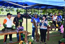 Kapar di Ujung Negeri: SAR Natuna Ajak Warga Sulap Sampah Laut Jadi Karya Seni