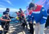 Pertamina Patra Niaga IT Teluk Kabung Laksanakan Transplantasi Terumbu Karang di Pulau Pasumpahan Peringati Hari Lingkungan Hidup Sedunia