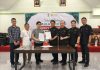 PSMTI Kota Dumai dan Naray Hospital Jalin Kerja Sama Layanan Kesehatan untuk Anggota