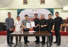 PSMTI Kota Dumai dan Naray Hospital Jalin Kerja Sama Layanan Kesehatan untuk Anggota