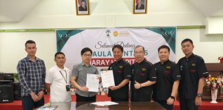 PSMTI Kota Dumai dan Naray Hospital Jalin Kerja Sama Layanan Kesehatan untuk Anggota