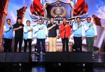 Polri Perkuat Pembinaan Generasi Muda Melalui E-sport Kapolri Cup 2026