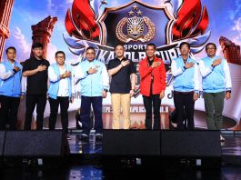 Polri Perkuat Pembinaan Generasi Muda Melalui E-sport Kapolri Cup 2026