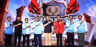 Polri Perkuat Pembinaan Generasi Muda Melalui E-sport Kapolri Cup 2026