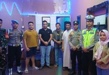 Pemerintah Kecamatan Lingga dan Uspika Tegaskan Komitmen Jaga Ketertiban, Siap Awasi Tempat Hiburan