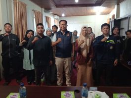NMP Gelar Sosialisasi Pemuda Pelopor Desa Anti Narkoba, Libatkan Generasi Muda sebagai Garda Pencegahan