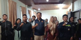 NMP Gelar Sosialisasi Pemuda Pelopor Desa Anti Narkoba, Libatkan Generasi Muda sebagai Garda Pencegahan