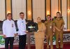 Bupati Kasmarni Buka Asistensi IEPK 2026, Perkuat Komitmen Pemerintahan Bersih dan Berintegritas
