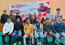 PC IMM Kota Baubau Gelar Dialog Publik: Menelaah Gaji Guru ASN yang Tidak Dibayarkan Bertahun-tahun