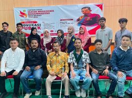 PC IMM Kota Baubau Gelar Dialog Publik: Menelaah Gaji Guru ASN yang Tidak Dibayarkan Bertahun-tahun