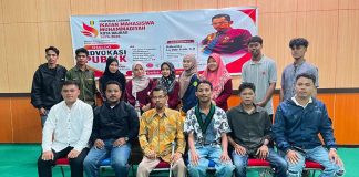 PC IMM Kota Baubau Gelar Dialog Publik: Menelaah Gaji Guru ASN yang Tidak Dibayarkan Bertahun-tahun