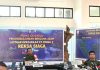 Lanud RSA Natuna Ikuti Reksa Siaga 2026, Perkuat Kesiapan Operasi Udara