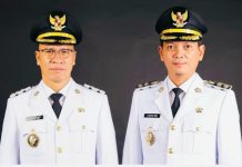 SMSI Kepri Apresiasi Aneng-Raja, Laju Pertumbuhan Ekonomi Anambas 2025 Melesat 15,54 Persen