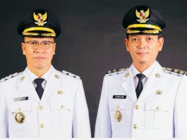 SMSI Kepri Apresiasi Aneng-Raja, Laju Pertumbuhan Ekonomi Anambas 2025 Melesat 15,54 Persen