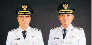 SMSI Kepri Apresiasi Aneng-Raja, Laju Pertumbuhan Ekonomi Anambas 2025 Melesat 15,54 Persen