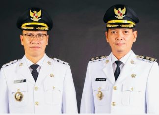 SMSI Kepri Apresiasi Aneng-Raja, Laju Pertumbuhan Ekonomi Anambas 2025 Melesat 15,54 Persen