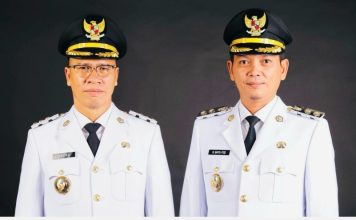 SMSI Kepri Apresiasi Aneng-Raja, Laju Pertumbuhan Ekonomi Anambas 2025 Melesat 15,54 Persen