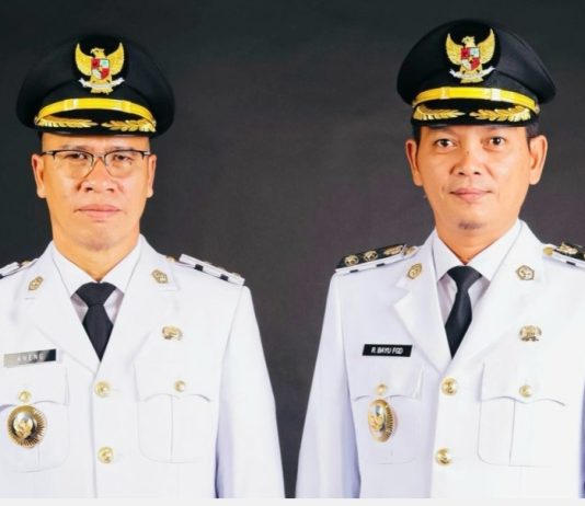SMSI Kepri Apresiasi Aneng-Raja, Laju Pertumbuhan Ekonomi Anambas 2025 Melesat 15,54 Persen