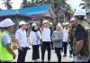 Kejagung Monitoring KNMP Cemaga Utara, Pekerjaan Fisik Dikebut Jelang Rampung