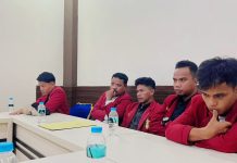 PC IMM Kota Baubau Soroti Dinamika Rektor Vs Mantan Rektor UMBUTON: Polemik Aset Tanah Muhammadiyah dan Dugaan Penggelapan Dana Rp3,12 Miliar