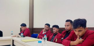 PC IMM Kota Baubau Soroti Dinamika Rektor Vs Mantan Rektor UMBUTON: Polemik Aset Tanah Muhammadiyah dan Dugaan Penggelapan Dana Rp3,12 Miliar