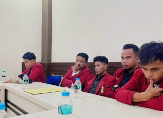 PC IMM Kota Baubau Soroti Dinamika Rektor Vs Mantan Rektor UMBUTON: Polemik Aset Tanah Muhammadiyah dan Dugaan Penggelapan Dana Rp3,12 Miliar
