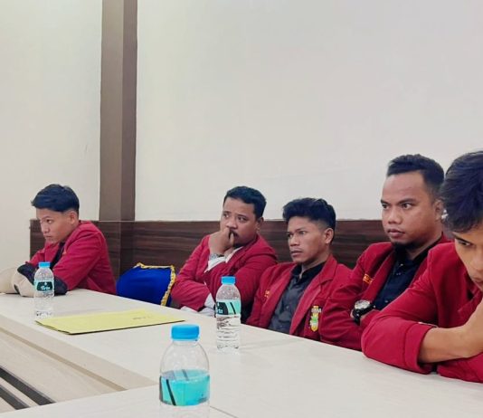 PC IMM Kota Baubau Soroti Dinamika Rektor Vs Mantan Rektor UMBUTON: Polemik Aset Tanah Muhammadiyah dan Dugaan Penggelapan Dana Rp3,12 Miliar