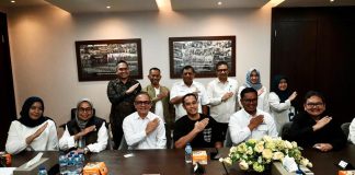 Paparkan Potensi Strategis Batam, BP Batam Sambut Minat Investasi Bakrie Group