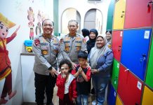 Wakapolri Tinjau Daycare SSDM Polri, Perkuat Perlindungan Anak dan Kesejahteraan Personel